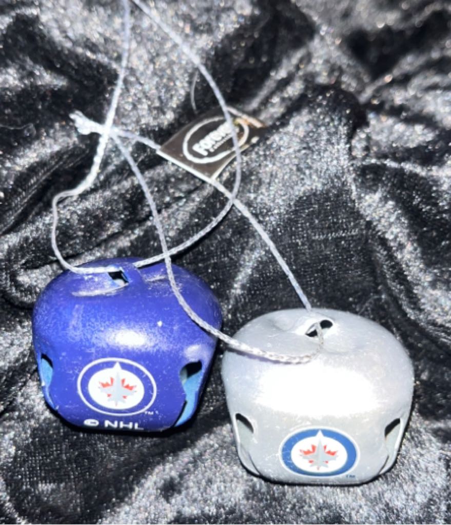 Puff A Kiss Blue/yellow