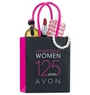 Santa Land - Reflector - Red, Blue