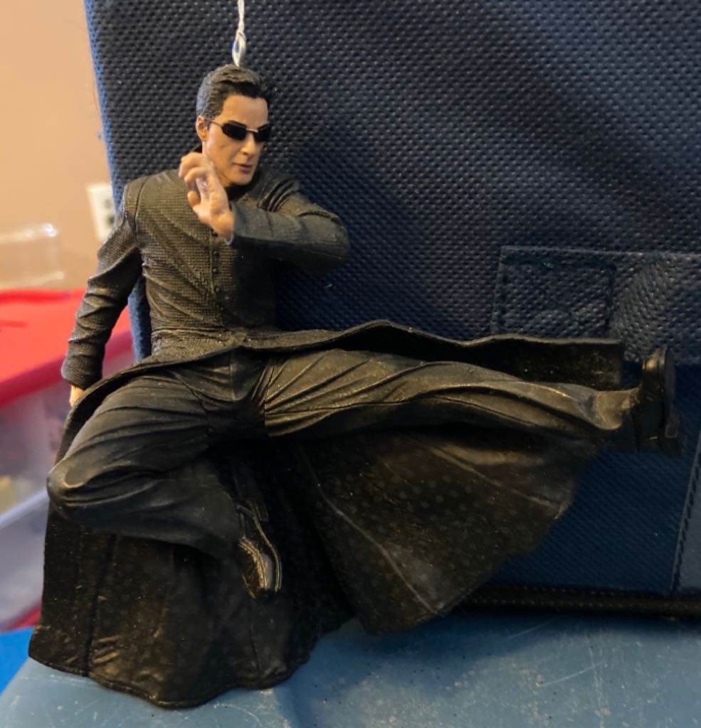 Evil Queen Pocket Pop