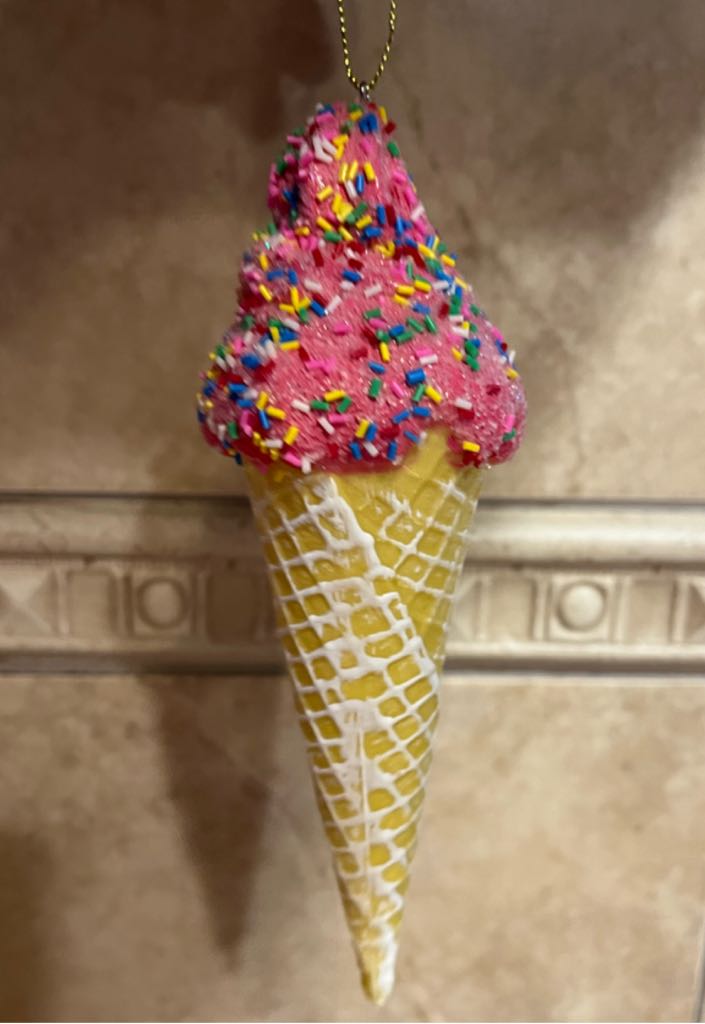 HM Promise Ring Ball