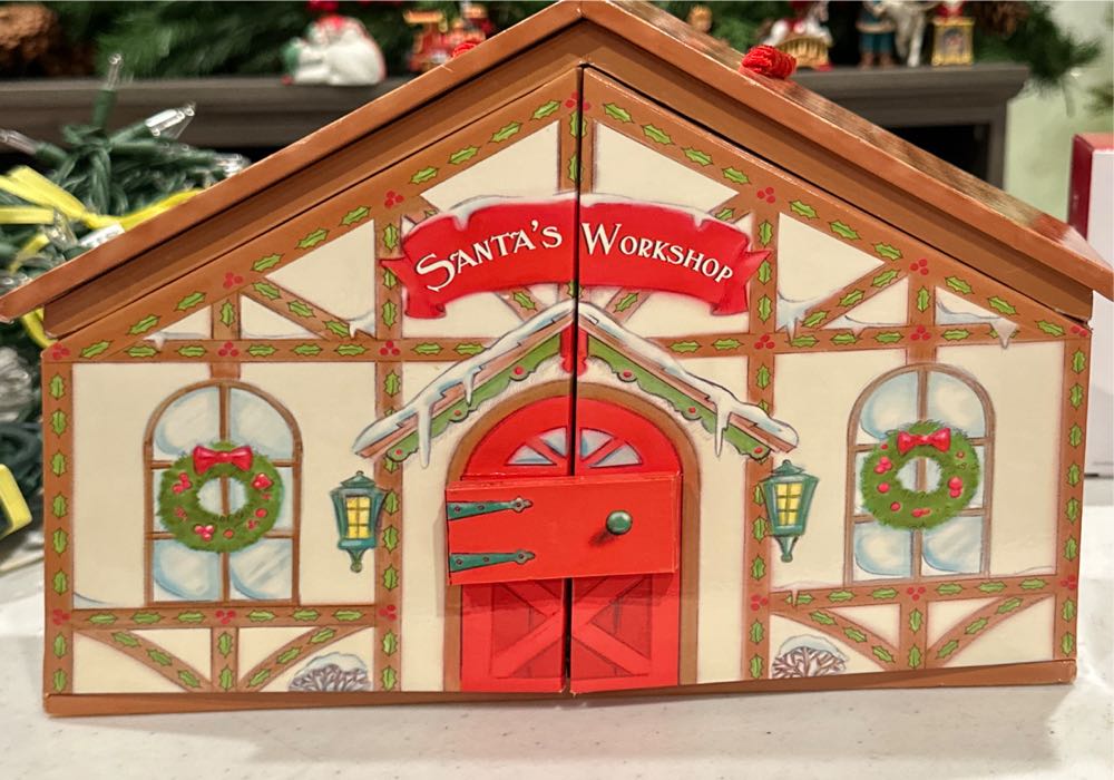 December Diamonds Seattle