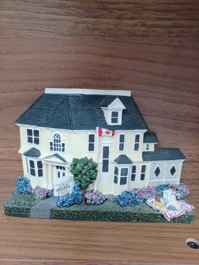 A Mother’s Precious Love  (Catherine Karnes Munn) ornament collectible - Main Image 1
