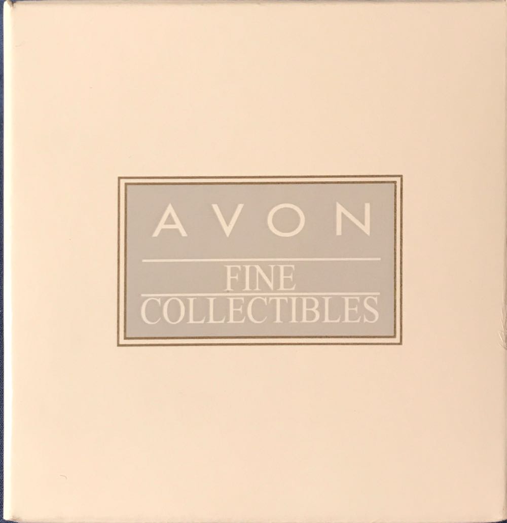 Avon Season Of Peace 1999 - Avon Ornaments ornament collectible - Main Image 2