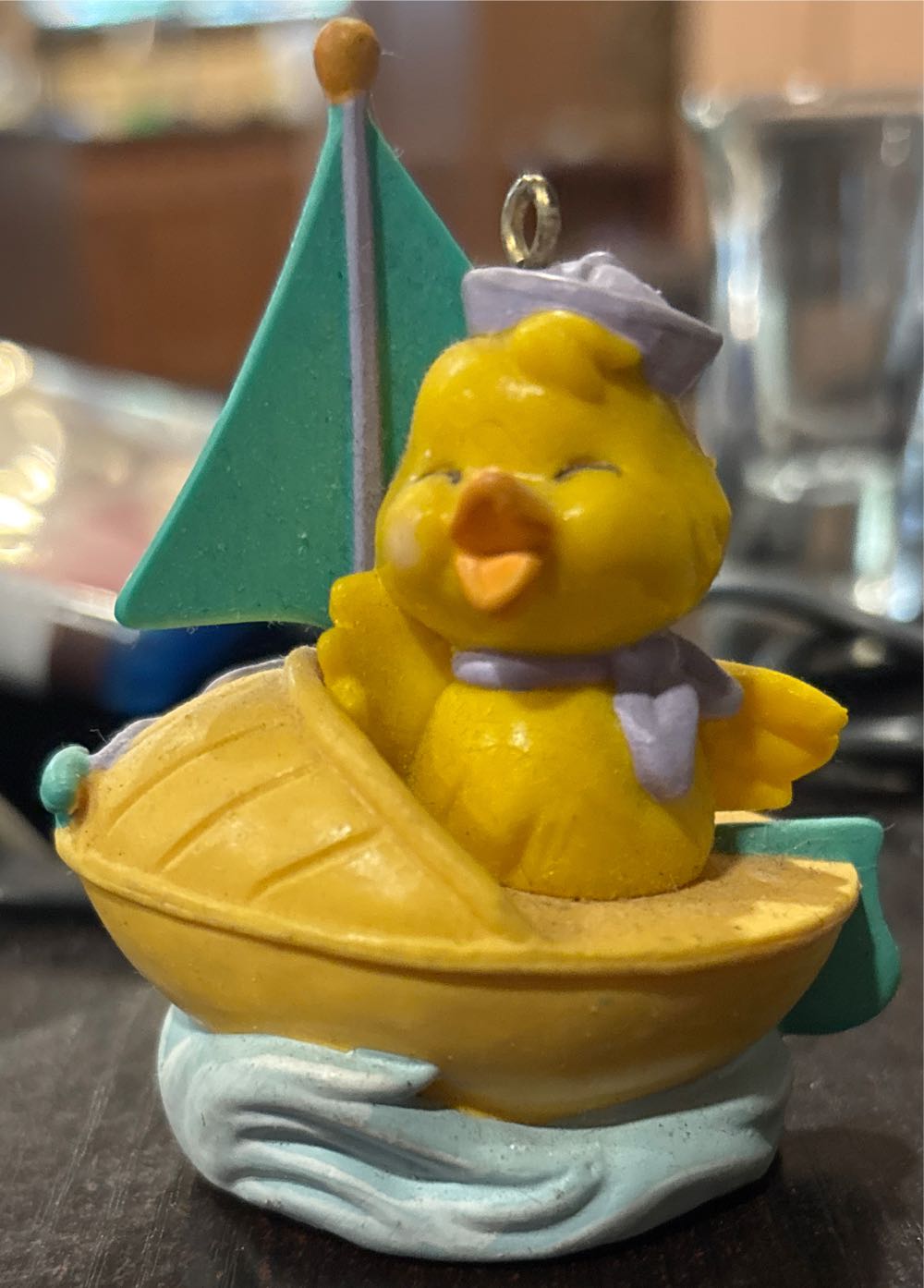 Avon Anchors Eggway - Easter (Animals) ornament collectible - Main Image 3