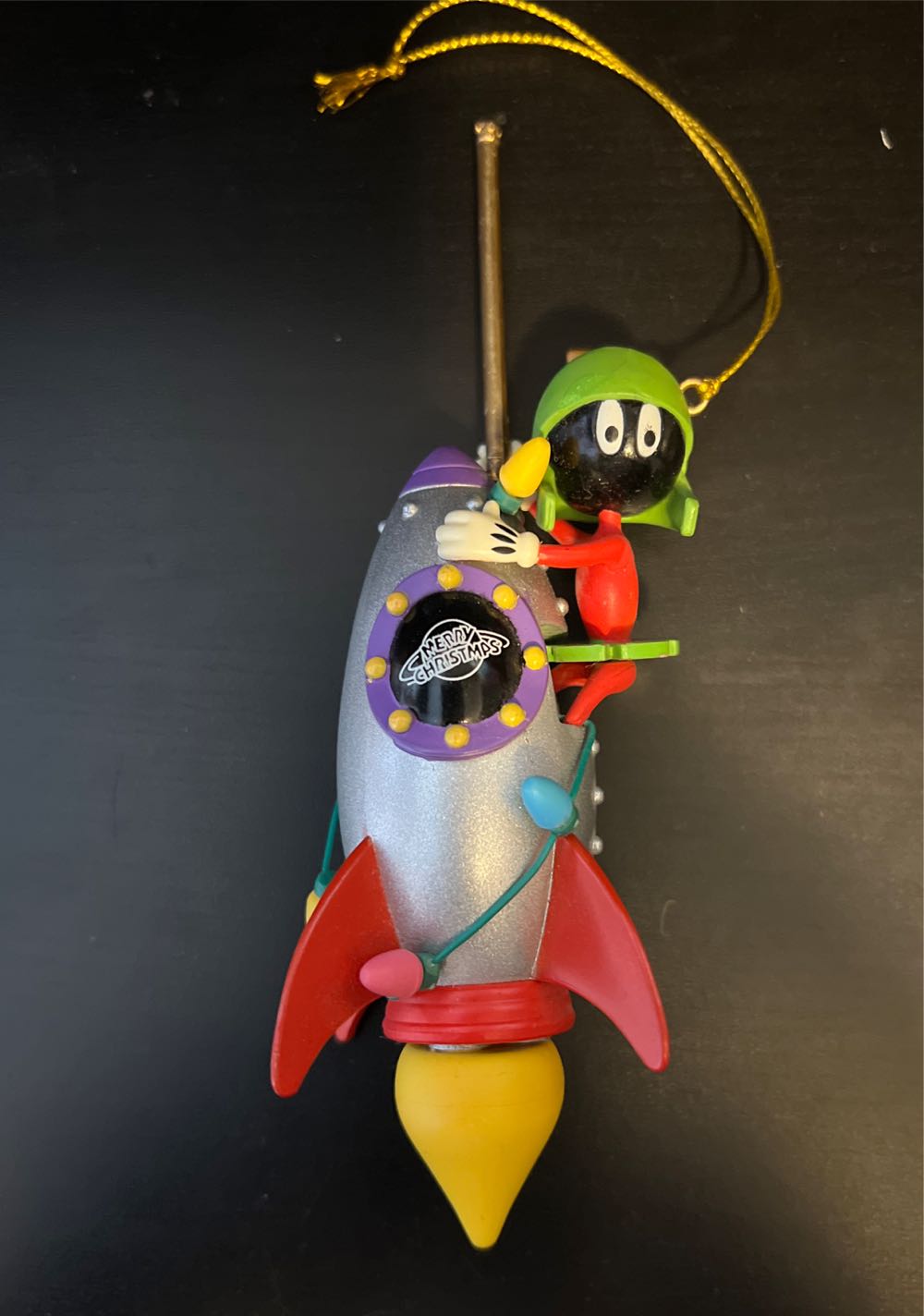 Hallmark Miniature Tree Skirt New!