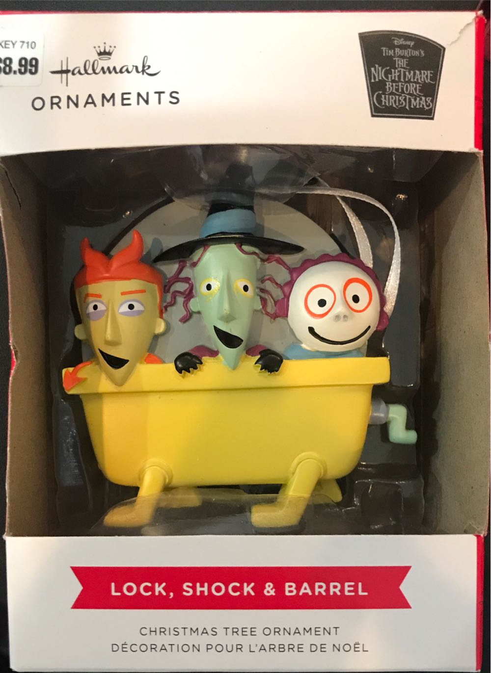 Minnie Mouse - Nurse