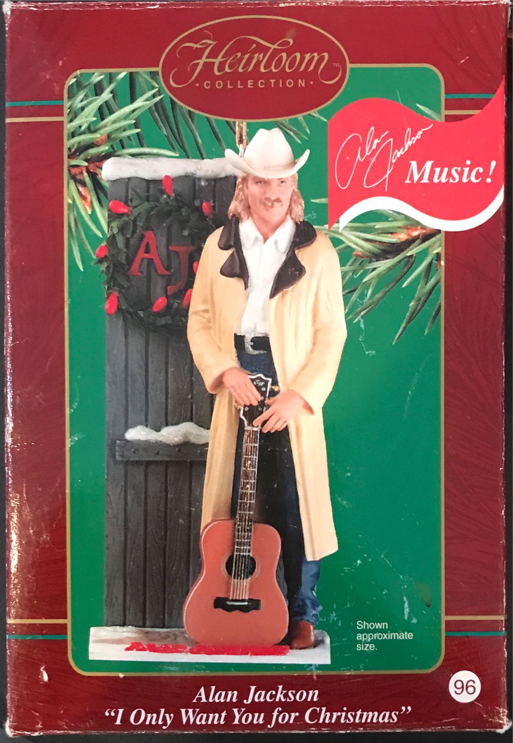 ©lenox Christmas Snowmen Set 4 Ornaments Mib New And Still Sealed Original Box