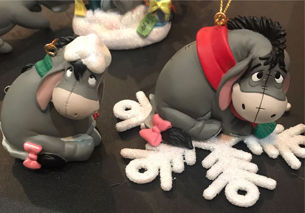 Shad:  Electric Chicken - 3”