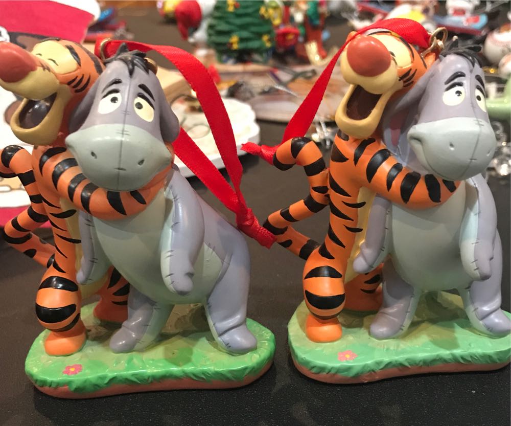 Eeyore  ornament collectible - Main Image 1