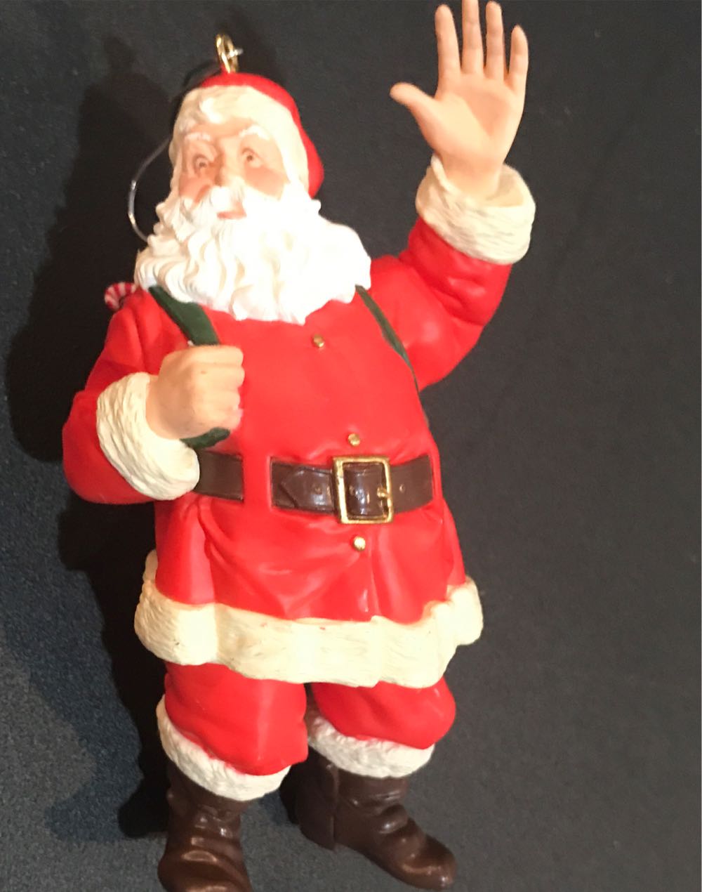 Empire - Christmas - Deluxe Nativity - Deluxe Mary