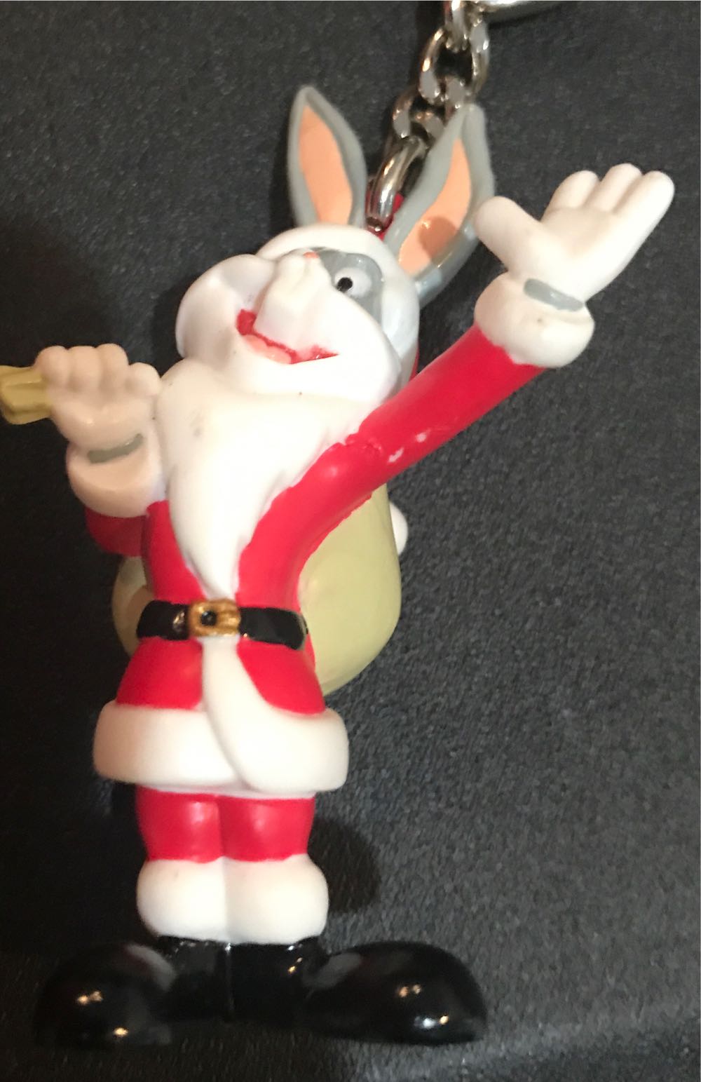 Sea Horse: Charlie Blue/yellow