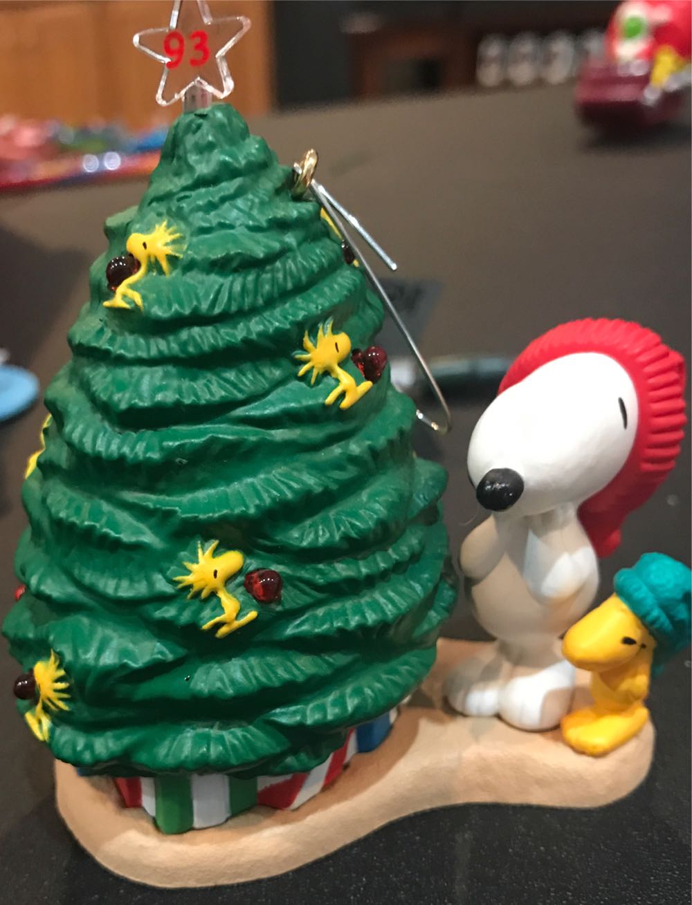 Butterfly Meadow Gold Globe