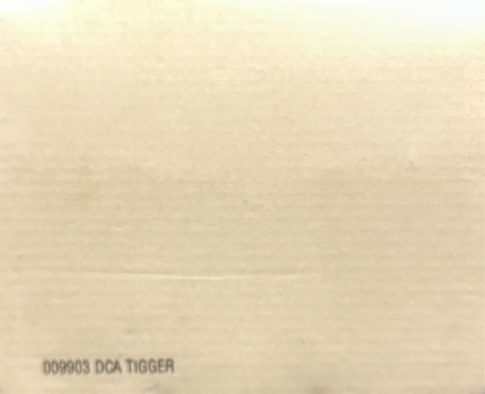 Tigger (DCA) - Winnie the Pooh (Winnie the Pooh) ornament collectible - Main Image 3