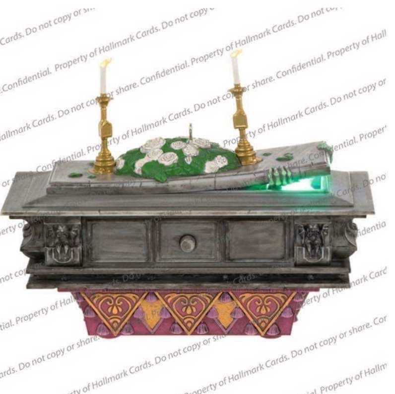 Blownglass Firefighter