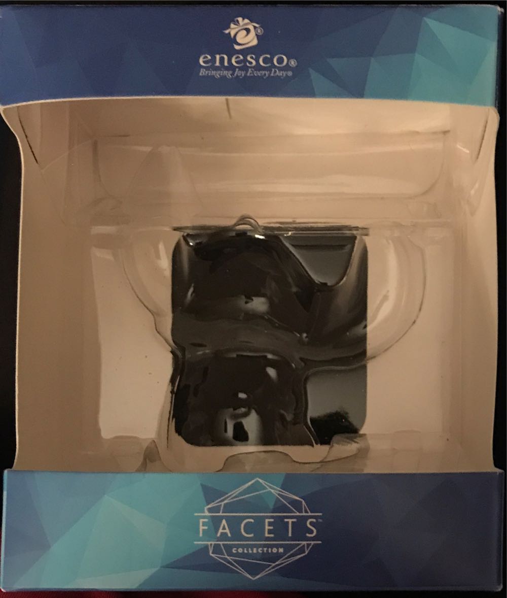 Disney Lilo & Stitch Enesco Facets Figurine  ornament collectible [Barcode 028399296101] - Main Image 2