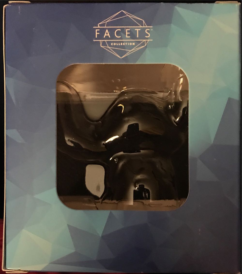 Disney Lilo & Stitch Enesco Facets Figurine  ornament collectible [Barcode 028399296101] - Main Image 4