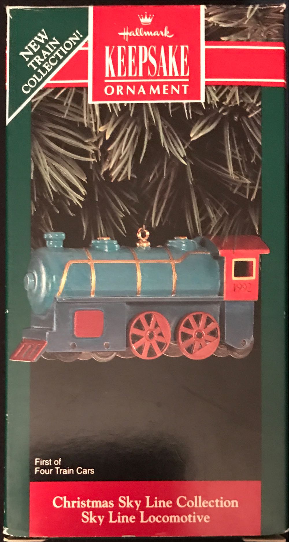 Cherished Teddies Gingerbread Bear