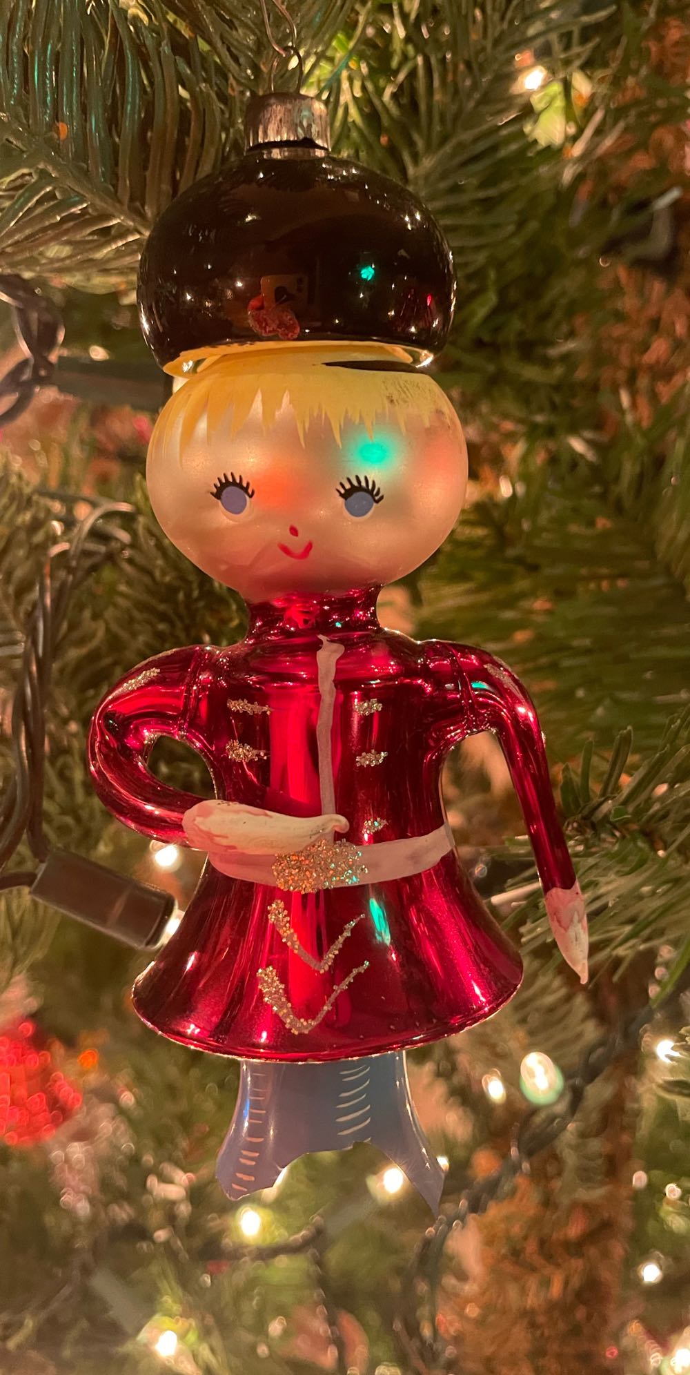 Crimp:  Double Barrel 80-100 lb.