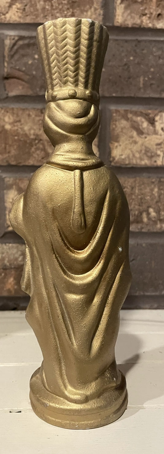 Commodore - Candle Holder - Magi - Balthazar - Magi (Candle Holder) ornament collectible - Main Image 2