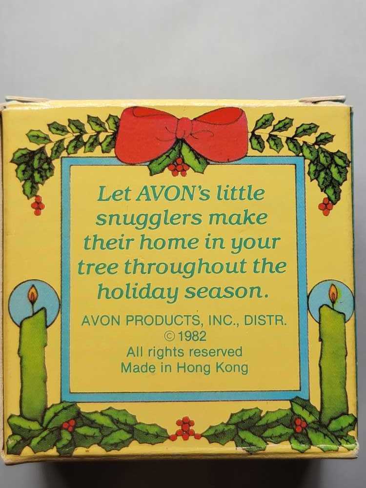 Nestled Together  ornament collectible - Main Image 3