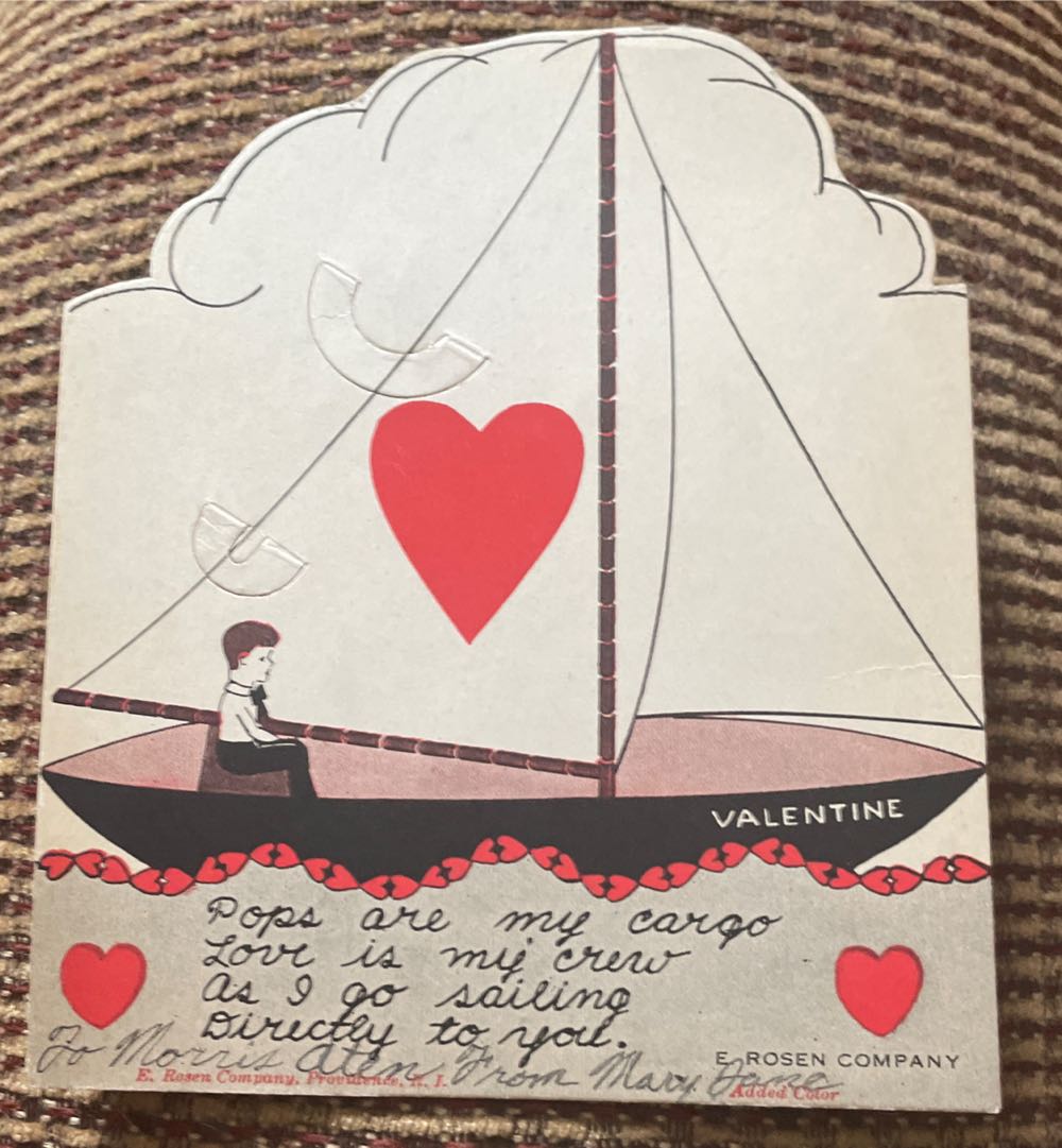 Lenox ”blessed Family” Holy Family Ornament