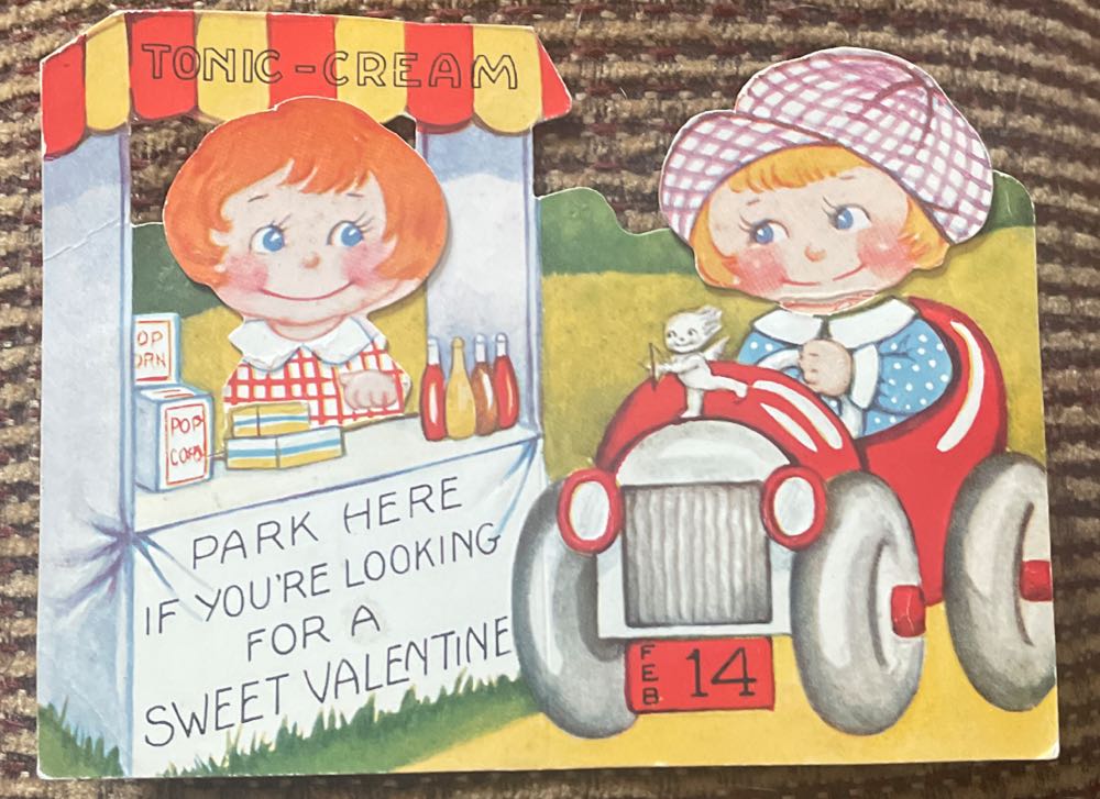 Symbols Of Christmas - 1995 - Jolly Santa