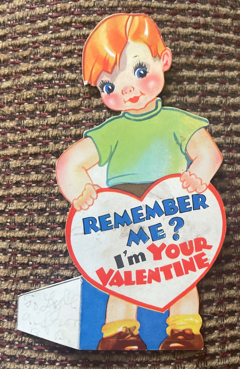 Hallmark Miniature Tree Skirt New!