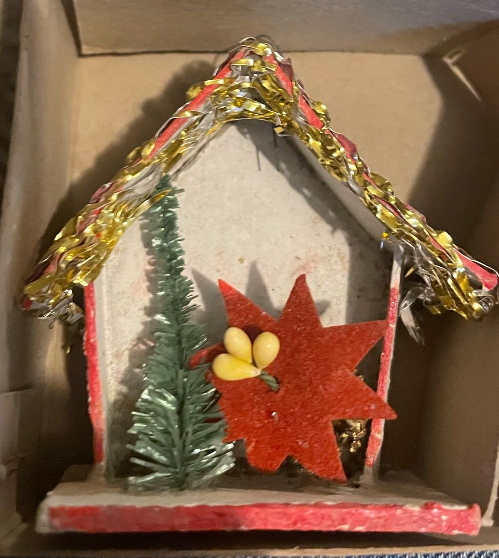 Craftsman Pewter Ratchet Wrench