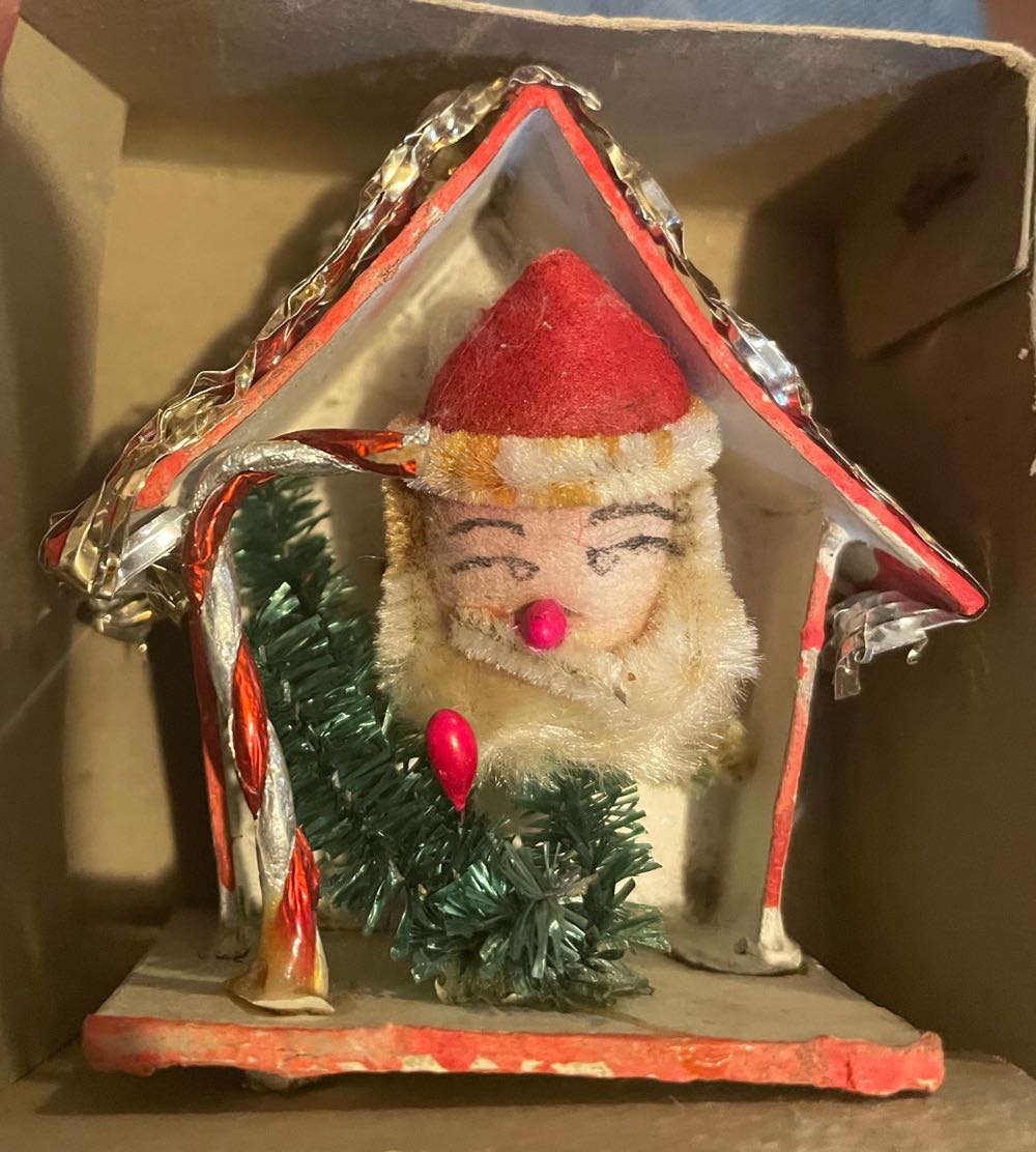 Cookie Cutter - Wilton - Holly Leaf