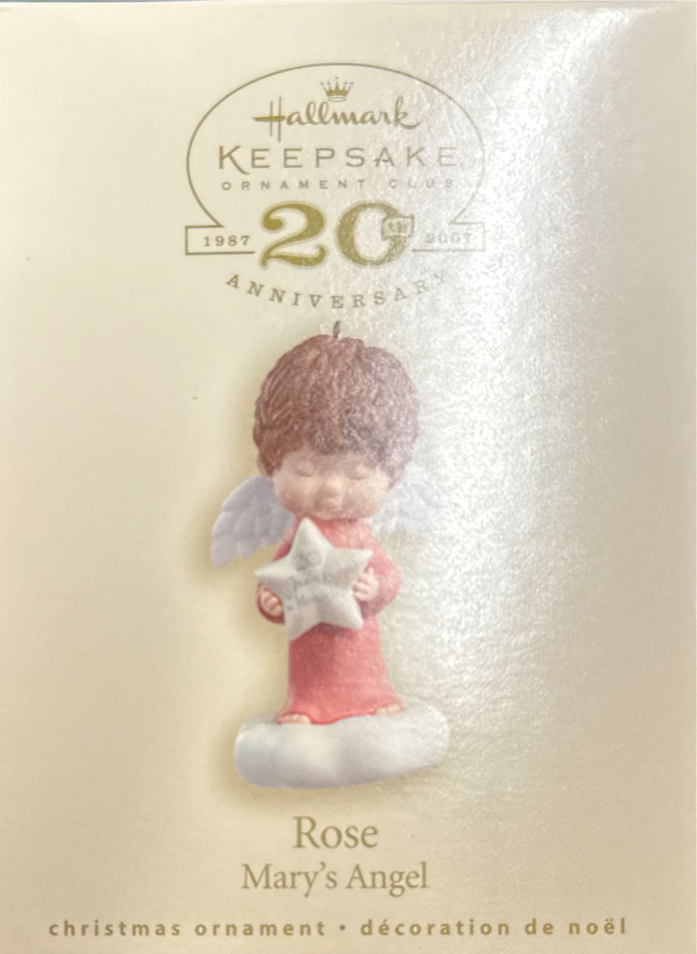 You Grow Girl Houseplant