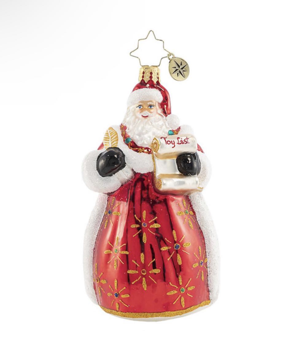 Starbucks Holiday 2006 Kerstmok