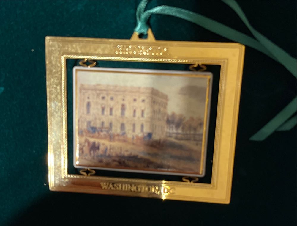 Empire - Christmas - Deluxe Nativity - Deluxe Mary