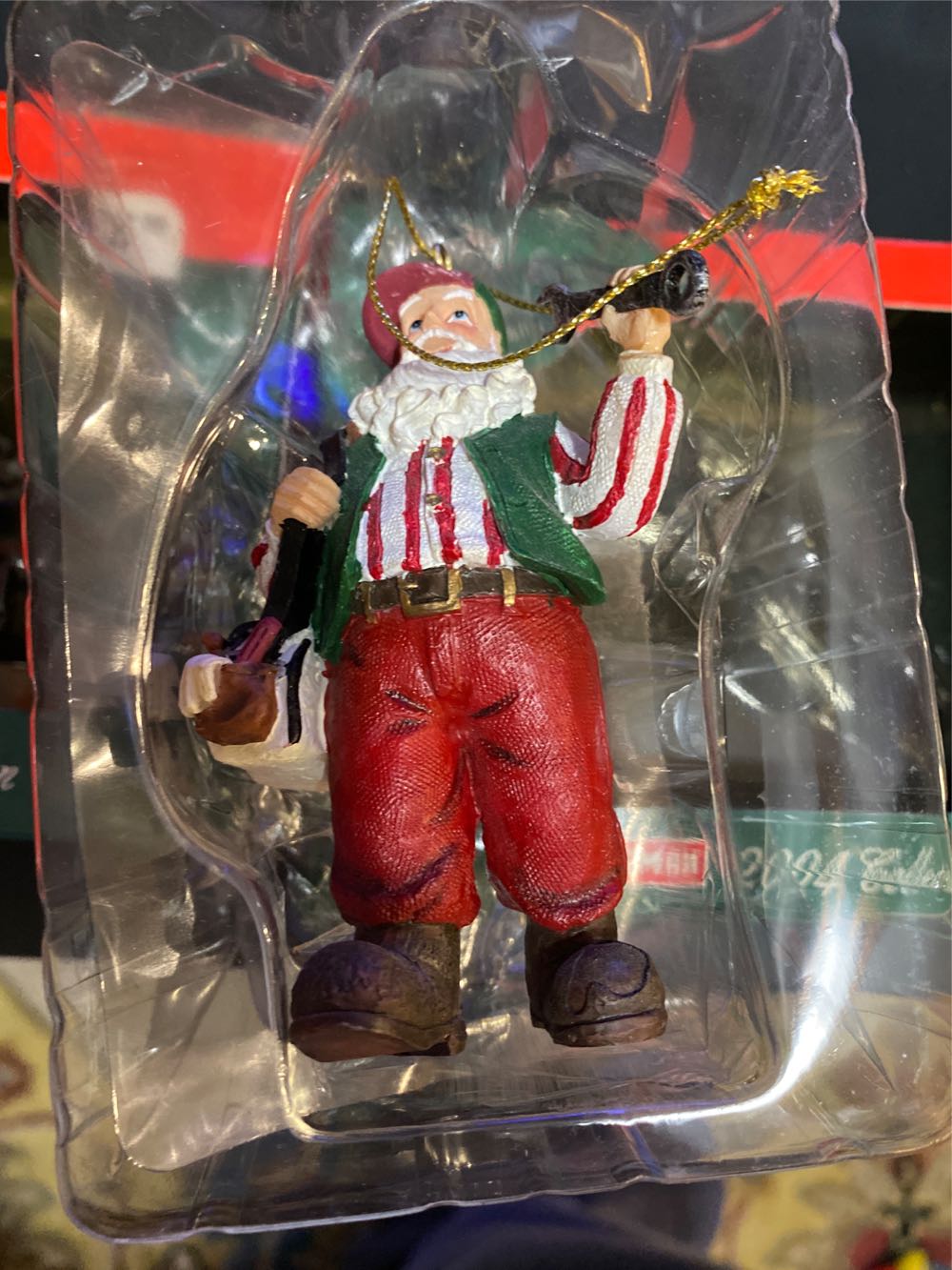 Cara Spire W/ Reflector