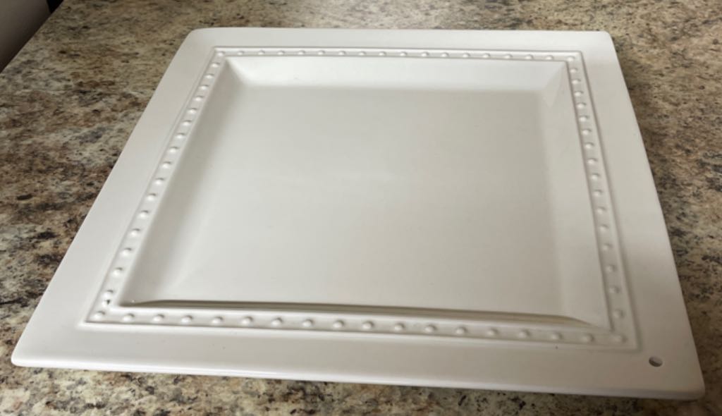 Poland - Round - Red, White, Blue, Orange