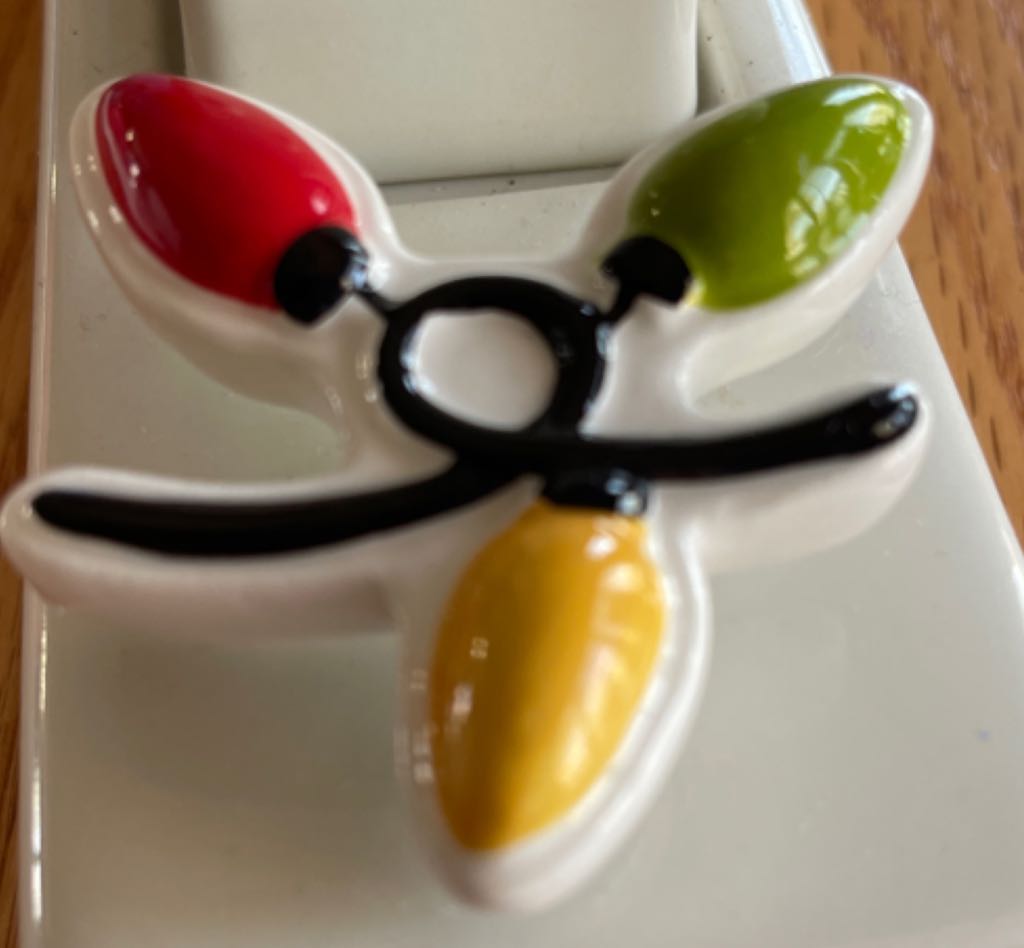 Twirl About Snowman 1977