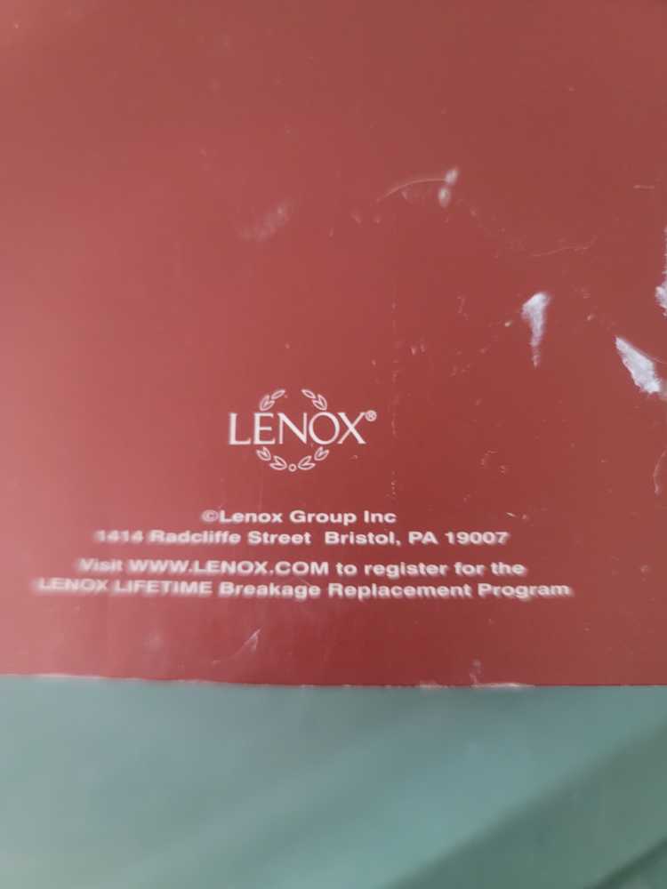 Tea Kettle  ornament collectible [Barcode 091709423634] - Main Image 3