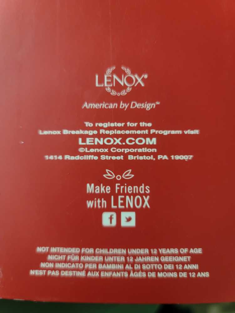 Snowflake Surprise Ornament  ornament collectible [Barcode 882864420329] - Main Image 2