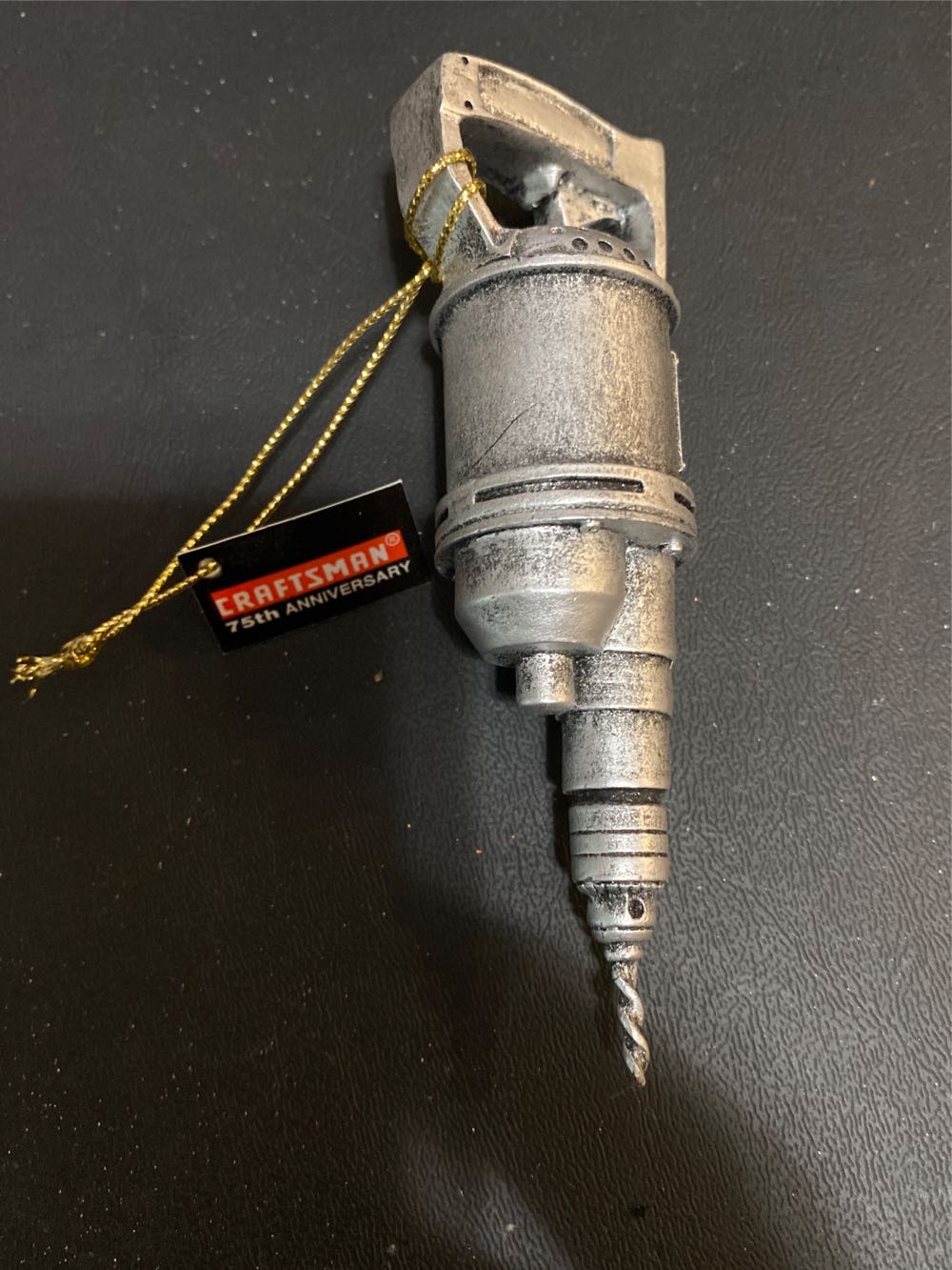 Hook:  O’Shaugnessy - SS 7/0