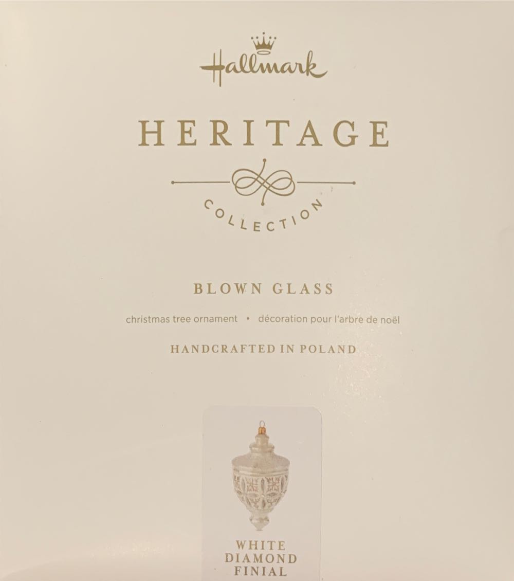 Skating - Blue Vintage 1960’s