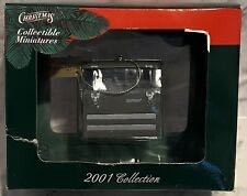 Precious Moments: Wishing You A Cozy Christmas