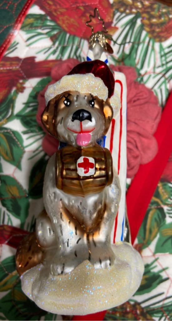 Silver & Blue Jets Bells