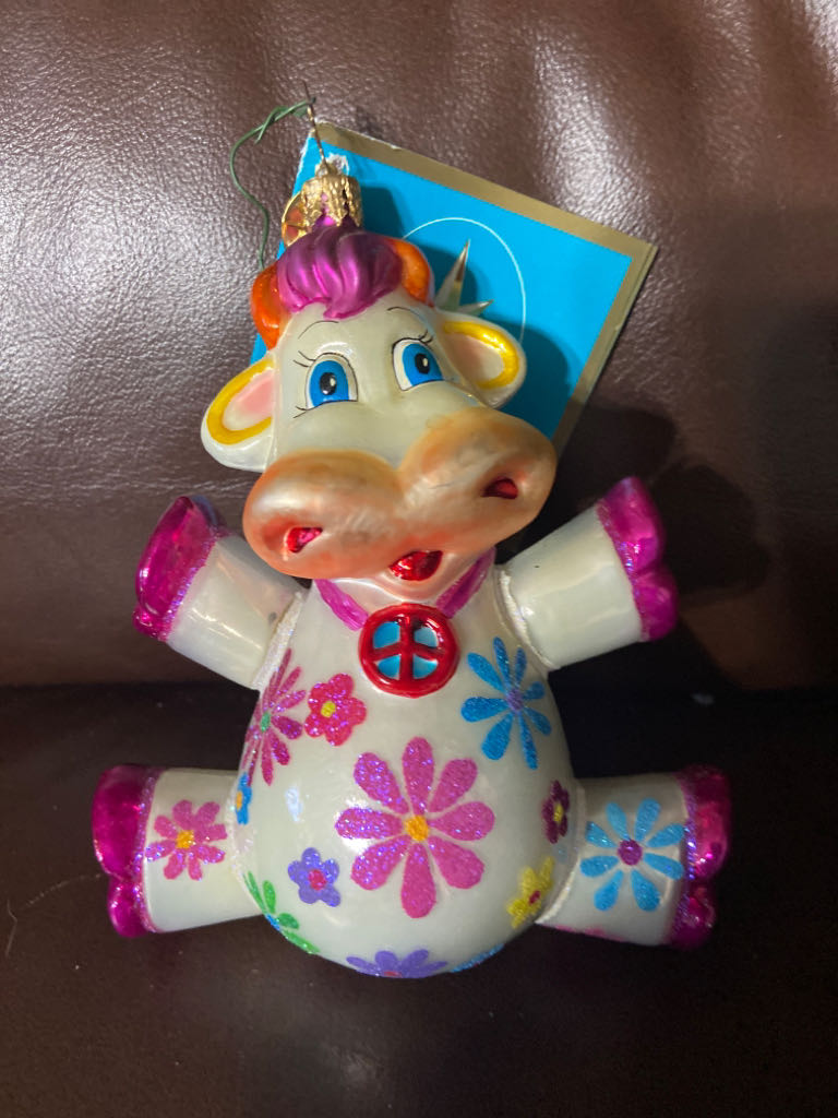 LS: Mambo Minnow Jointed RedHead - 5” 1/2 oz.