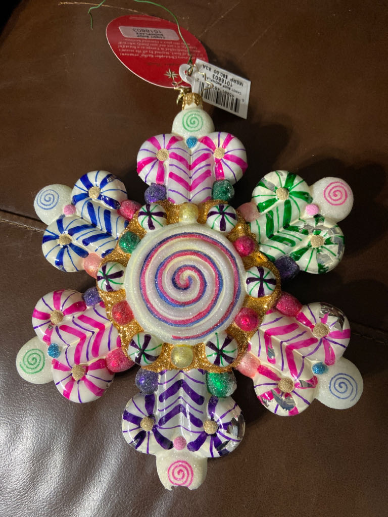 Ribbon And Gift Wrap Factory