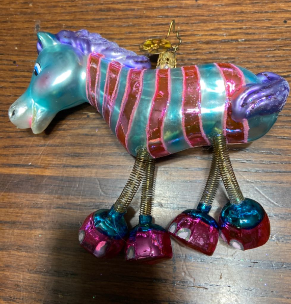 Santa Jester Heart Awareness