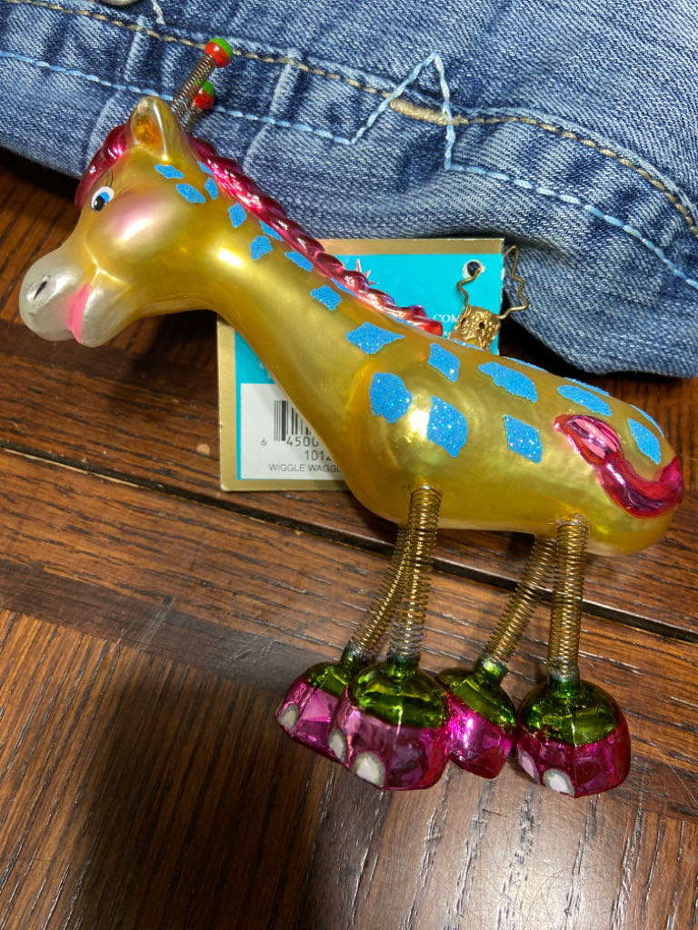 Figural - House With Trees