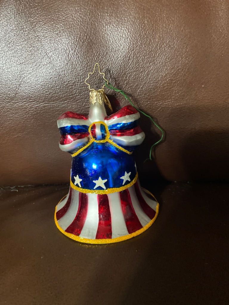 Figural - Santa’s Boot