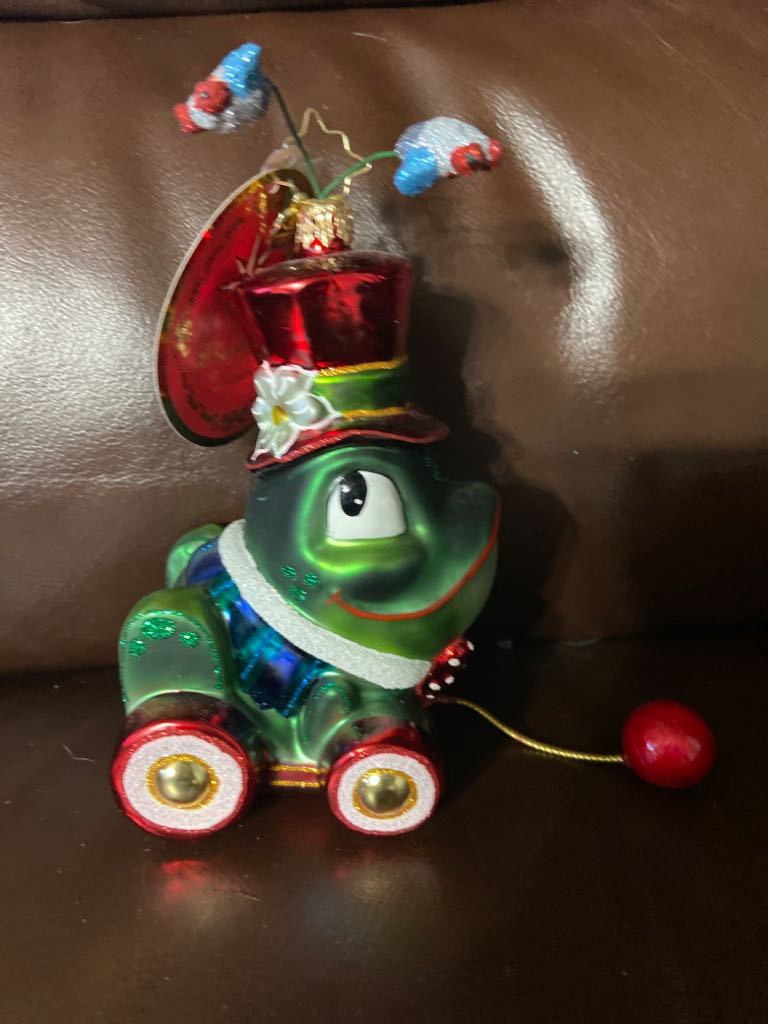 MM Kevin With Jelly Gun