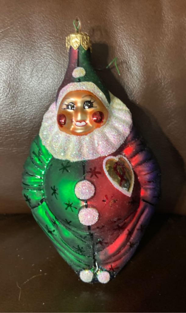 Valentine - Flat - Boy Looking Out Of Window