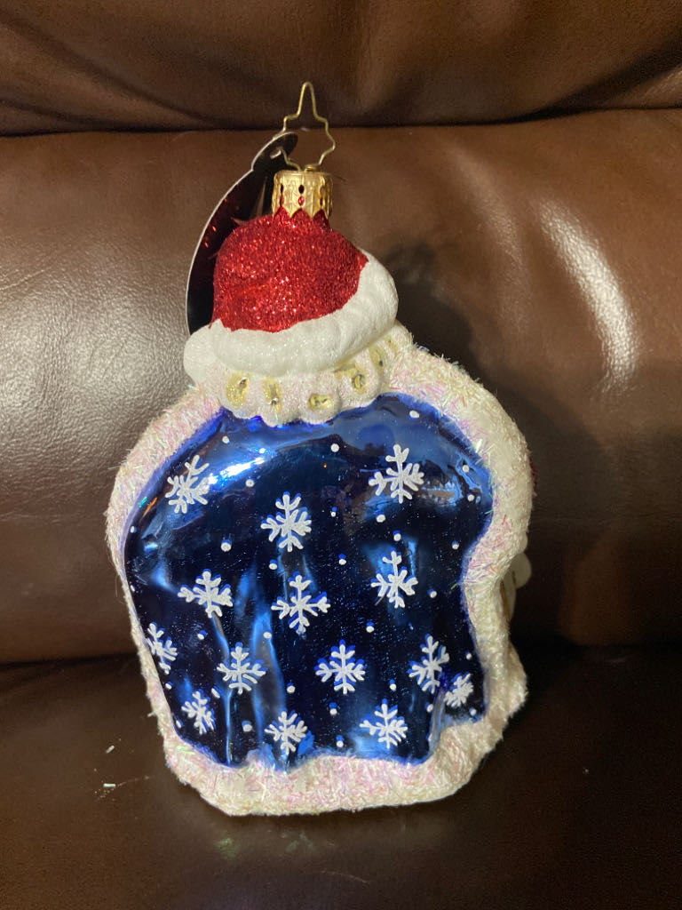 fab five, The  ornament collectible - Main Image 2