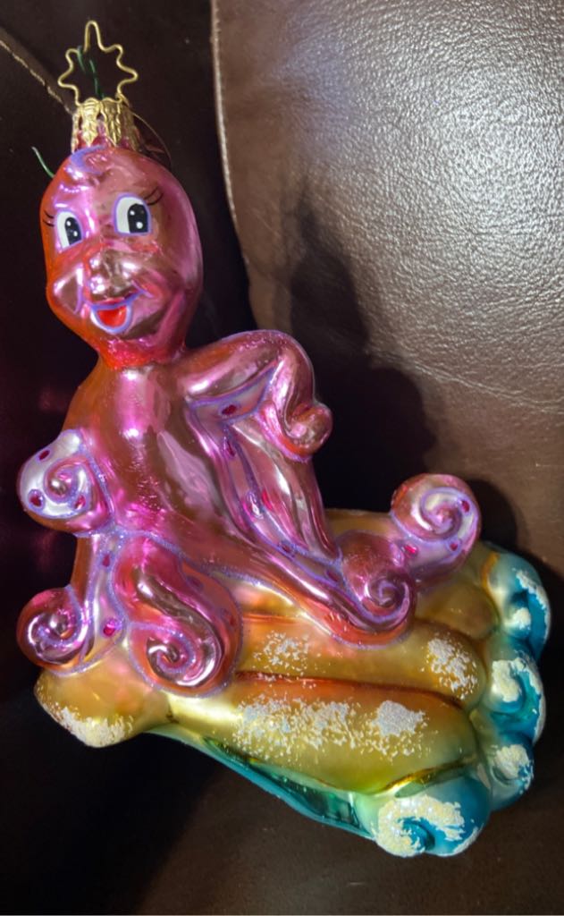 Ez Light 1 Linus Carolling